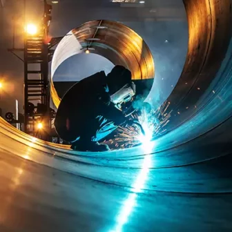 Industries protected by Chubb - Manufacturing & Industrial