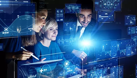 Remote Internet Video Security Monitoring