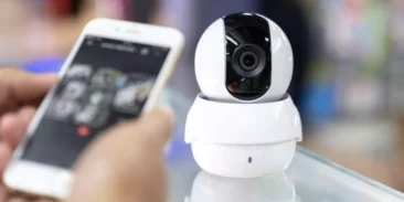 Wireless Intruder Alarms