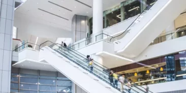 Industries protected by Chubb - Facilities Management