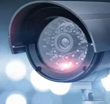 CCTV Video Surveillance Solutions
