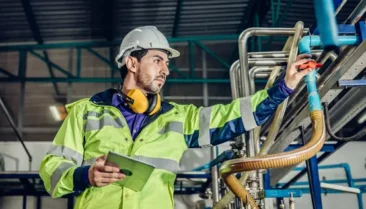 Scheduled Inspection