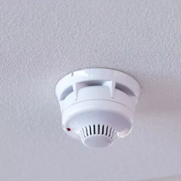 Chubb Detector Units