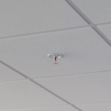 Fire Sprinklers and Systems