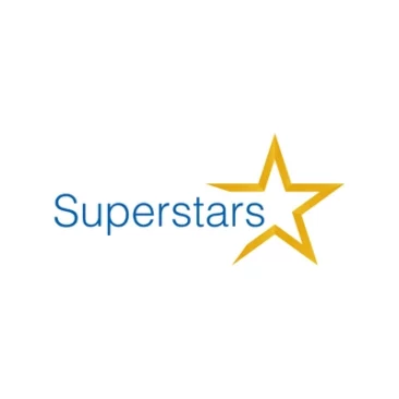 Superstars NEW