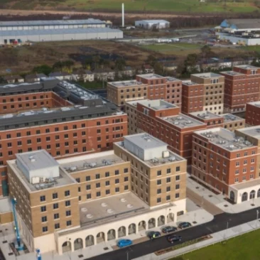 Industries protected by Chubb - Education