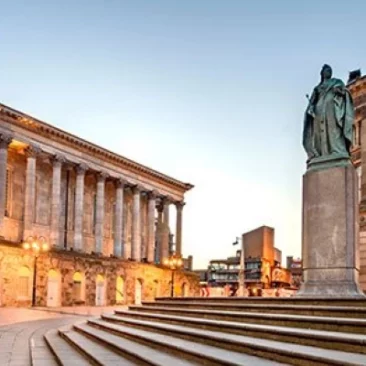 Industries protected by Chubb - Local and National Government