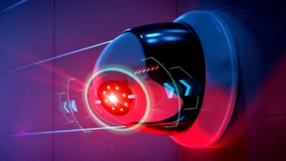 CCTV and Healthy Buildings