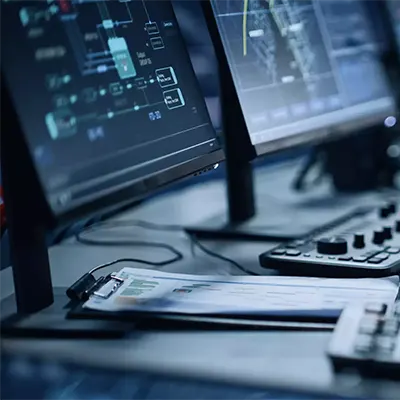 Connected Networks - Integrated Fire Detection and Alarm Systems