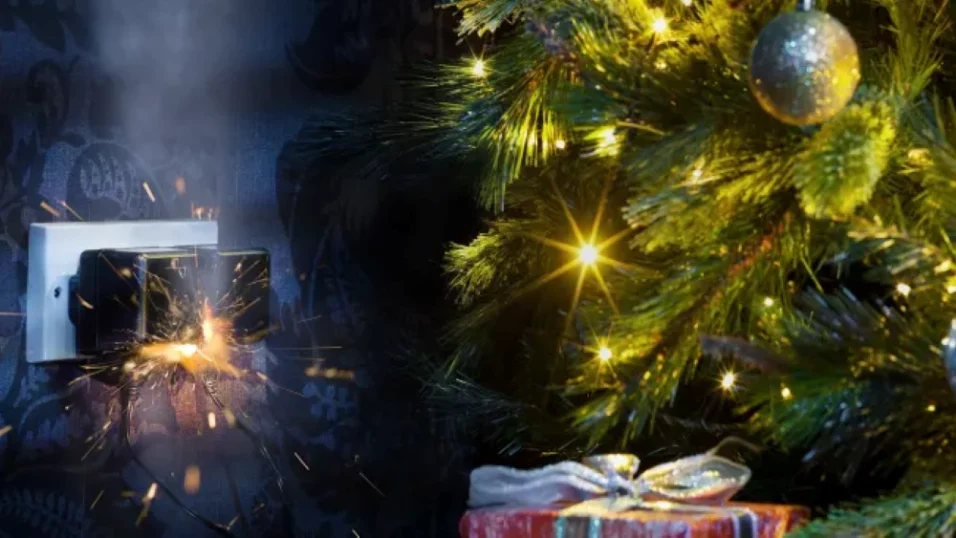 Chubb’s Top 10 Tips to Stay Safe this Festive Season