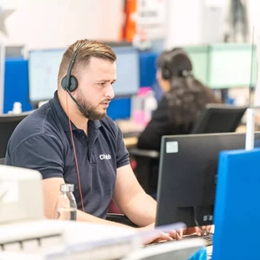 Fire Safety - Emergency Voice Communications (EVC)