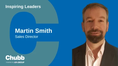 Chubb Careers for Inspiring Great Leaders