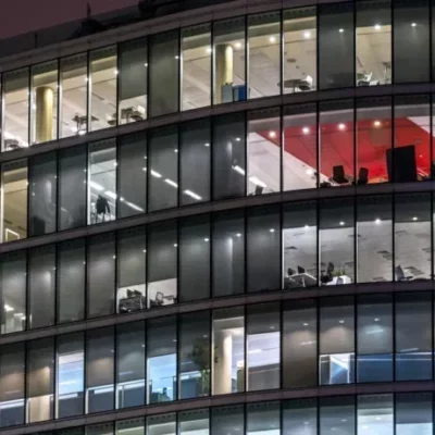 Fire Safety - Pre-occupancy