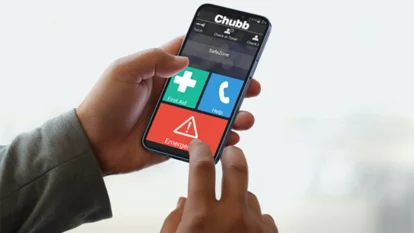 Protecting your people! Lone workers