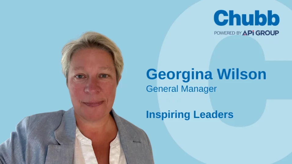 Chubb Careers - general manager