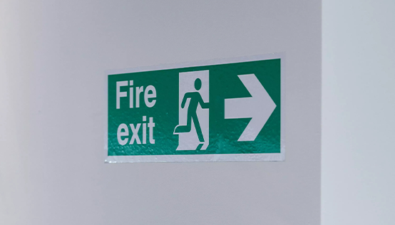 FIRE ESCAPE AND EVACUATION SOLUTIONS, High Rise Evacuation Alert System