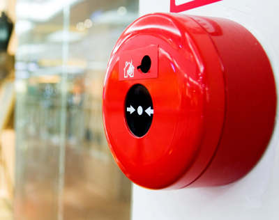 Fire Detection - Sounders and Bells