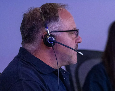 Fire safety - Notifications and audio