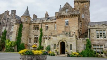 Fire Safety in Heritage Buildings, SMEs and HMOs